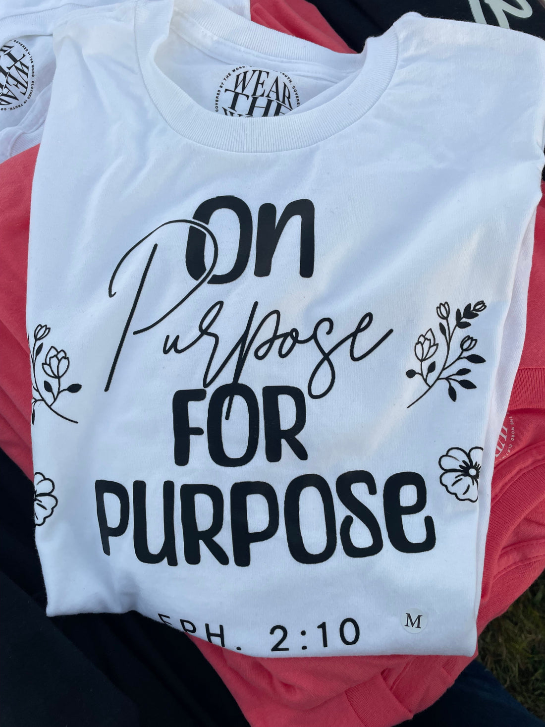 Stepping Out in Faith: My First Vendor Market Experience