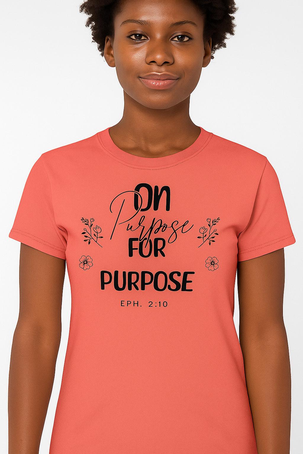 On Purpose-Signature-Coral