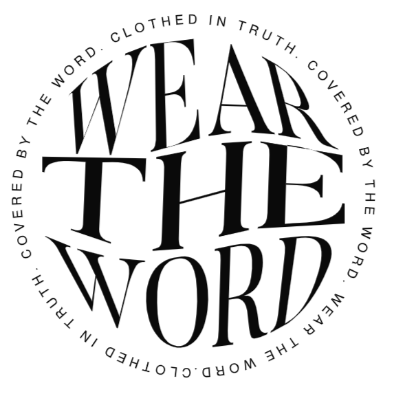 Wear The Word 